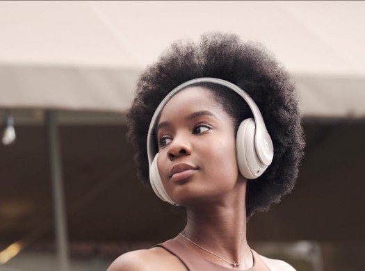 Долгожданная премьера Beats Studio Pro