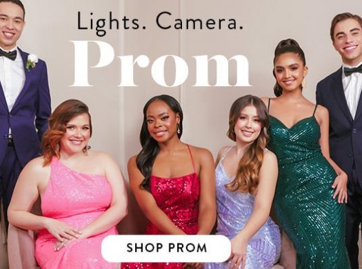 Инструкция: покупаем онлайн платья на выпускной