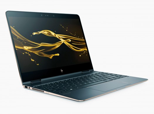 Ультрабук HP Spectre: очередной ультратонкий ноутбук “убийца” MacBook Air