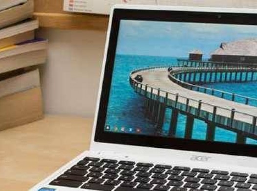 Хромбуки для студентов