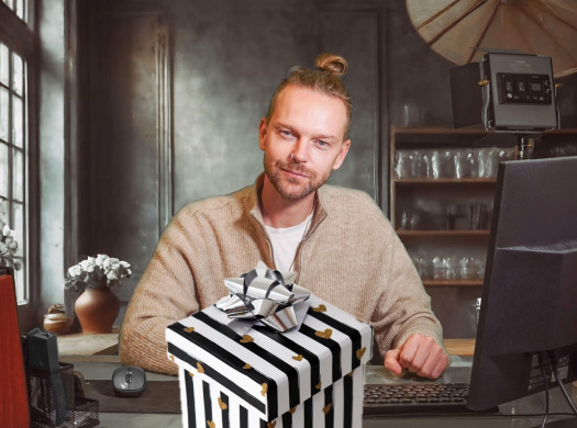 Идеи подарков на 14 Февраля девушке