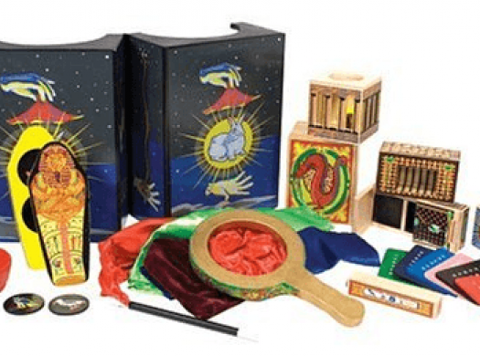 Игры и игрушки от MindWare – отличное подспорье в развитии ребенка