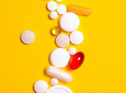 Выгодные покупки на iHerb