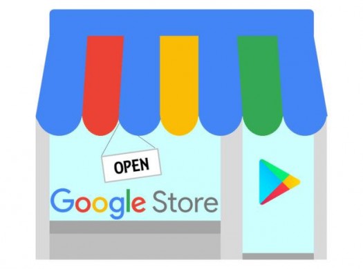 Инструкция по покупке устройств в Google Store
