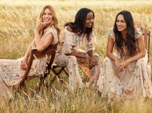 Инструкция: заказываем одежду H&M из США