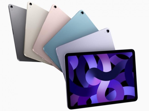 Как купить в США iPad Air