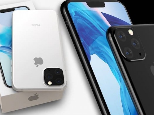 Грядущий iPhone 11 – прогнозы и ожидания
