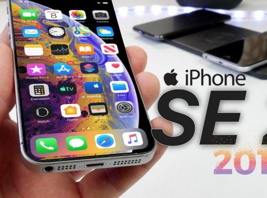 Выйдет ли iPhone SE2 и чего от него ожидать?