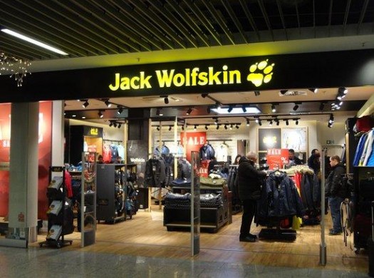 Достижения Jack Wolfskin: от Texapore до сверхпрочных палаток