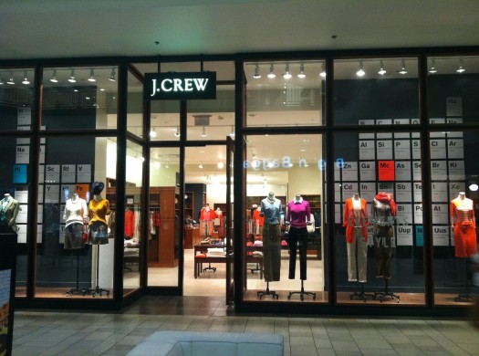 7 причин выбрать одежду J.Crew