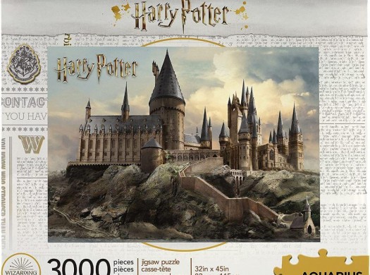 Где купить интересные пазлы