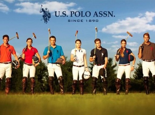 Качественная и недорогая одежда для всей семьи от U.S. Polo Assn.
