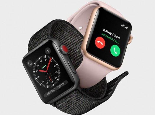 Apple Watch с доставкой из США