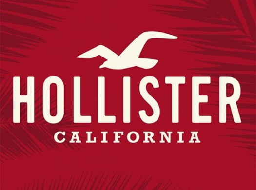 Как купить одежду Hollister с доставкой из США