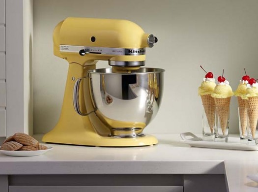 Как купить миксер KitchenAid в США