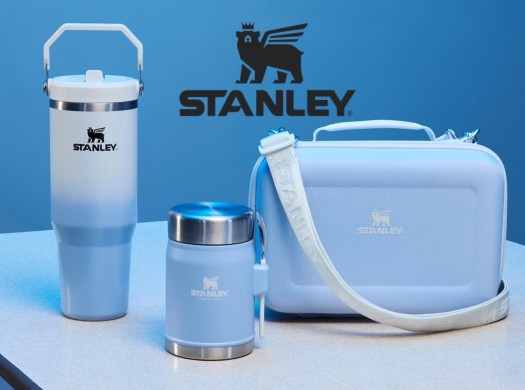Как купить Stanley Quencher и термосы Stanley в России