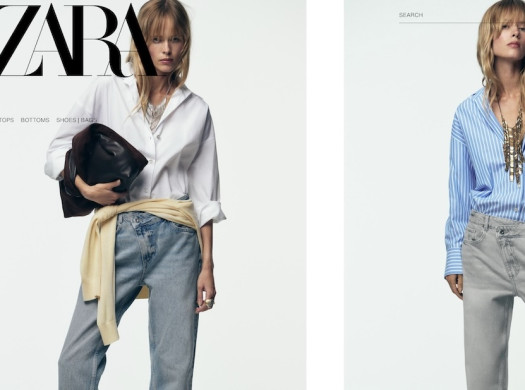 Как купить Zara в России в 2025 году