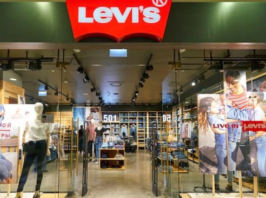 Как покупать в Levi's: инструкция
