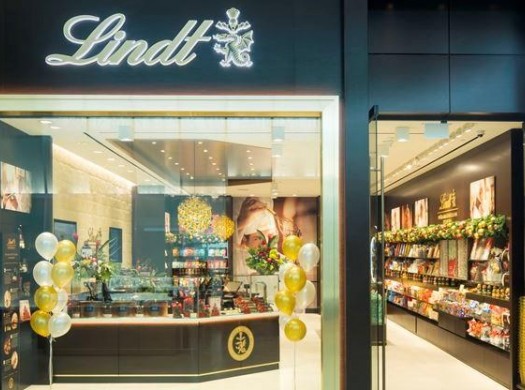 Как появился шоколад Lindt и какую роль он сыграл в истории кондитерского дела