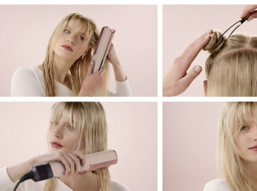 Dyson: как отличить оригинал от подделки