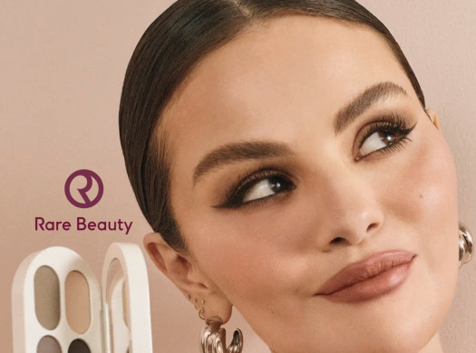 Rare Beauty: о бренде, особенностях косметики, как и где купить