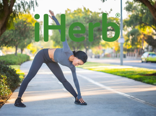 Как Заказать iHerb в Казахстан в 2025