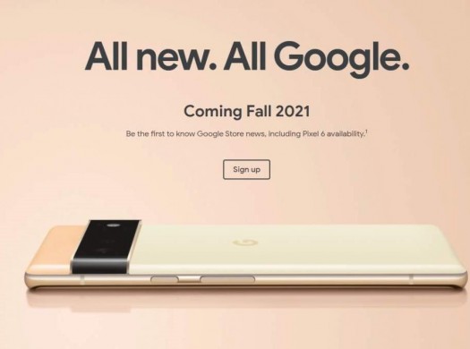 Как заказать Pixel 6 из США