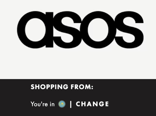Как Заказать с ASOS в Казахстан 2026