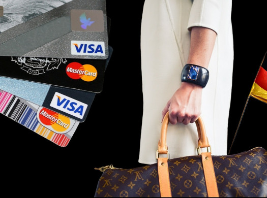 Как покупать товары из Германии в Россию