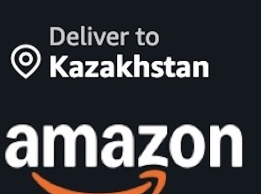 Как Заказывать с Амазона в Казахстан