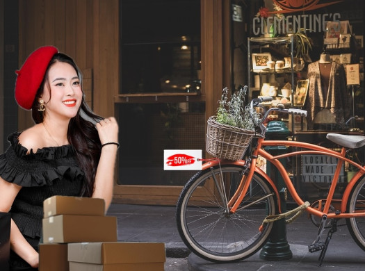 Как заказать одежду из Европы в Россию