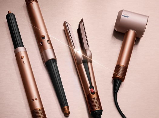 Какой стайлер Dyson выбрать: сравнение моделей 2025 года