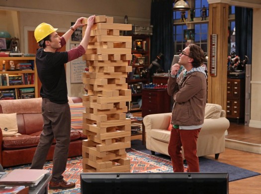 Картон, пластик и друзья: топ-10 настольных игр 