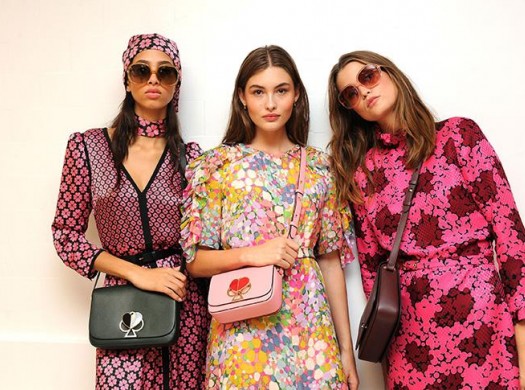 Почему вам нужна сумка Kate Spade New York?