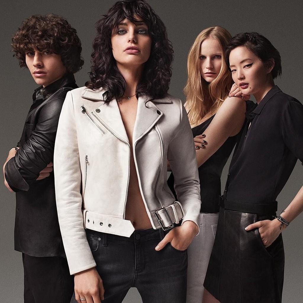 Женская одежда от Kenneth Cole