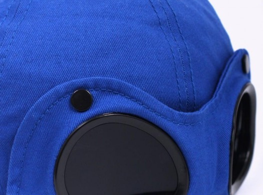 Кепка C P Company – оригинальный и практичный аксессуар