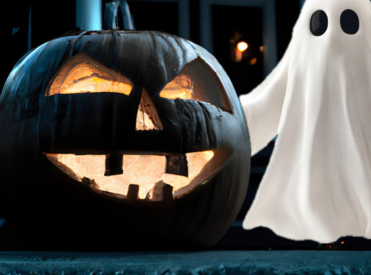 Хэллоуин 2025: когда отмечается, что купить для образов и угощения