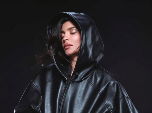 Новый бренд одежды Кайли Дженнер