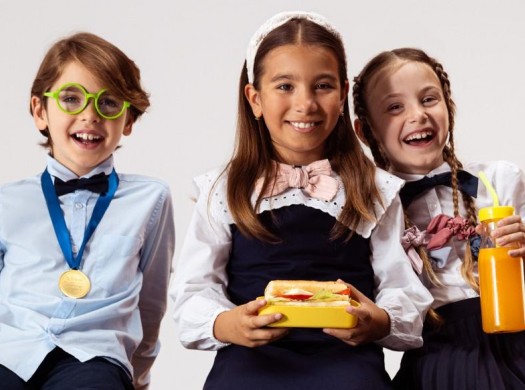 Топ-5 турецких брендов детской одежды