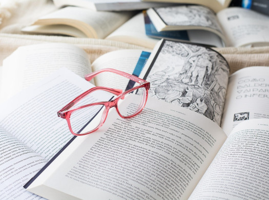 Книги для школы: список и рекомендации