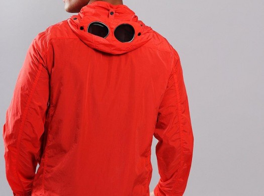 Кофты и худи C P Company – в любой ситуации будь стильным