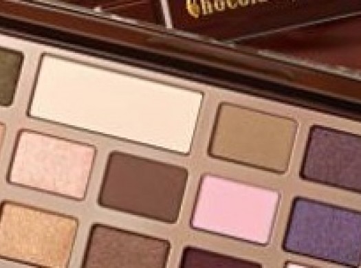 Косметика из США (выбор бьюти-блогеров)