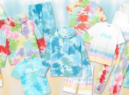 Лучшие магазины для покупки Fila