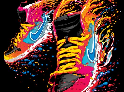 Nike: ваш личный помощник на тренировках