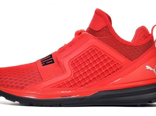 Кроссовки PUMA – рекомендации и обзор