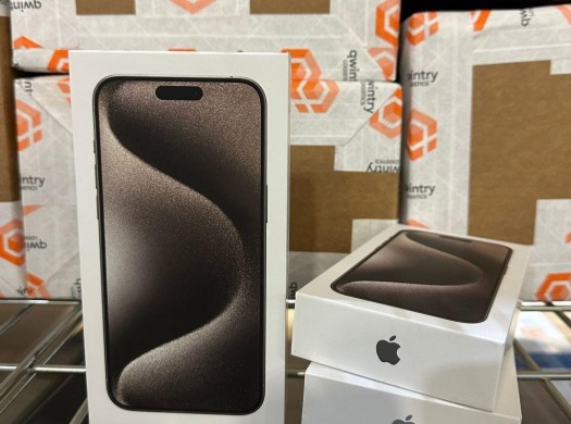 Доставка из США через посредников