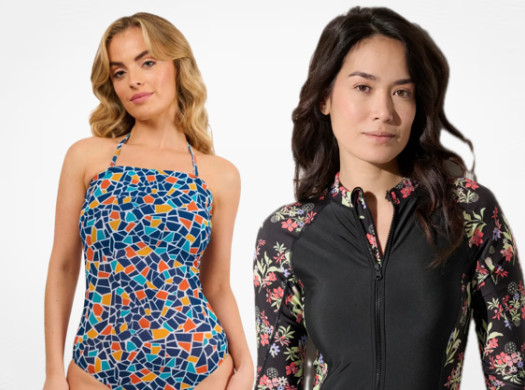 Купальники для загара: как выбрать, сэкономить и где купить