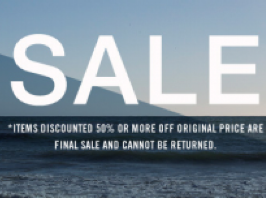 Labor Day – национальный праздник и масштабные распродажи