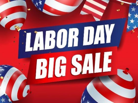 Labor Day — начало осенних распродаж в США