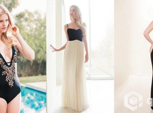 Laundry by Shelli Segal – бренд, покоривший Голливуд